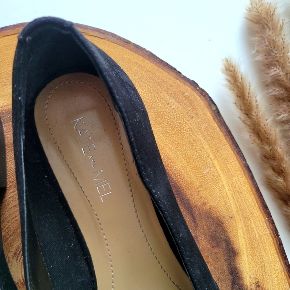 KATE & MEL | VERSATILE LOAFER SLIPON  size 8 - Picture 6 of 8